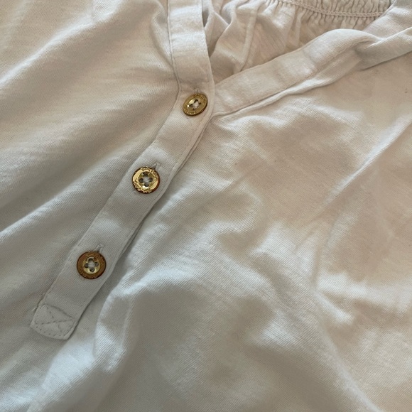 Lilly Pulitzer Tank - Picture 3 of 4